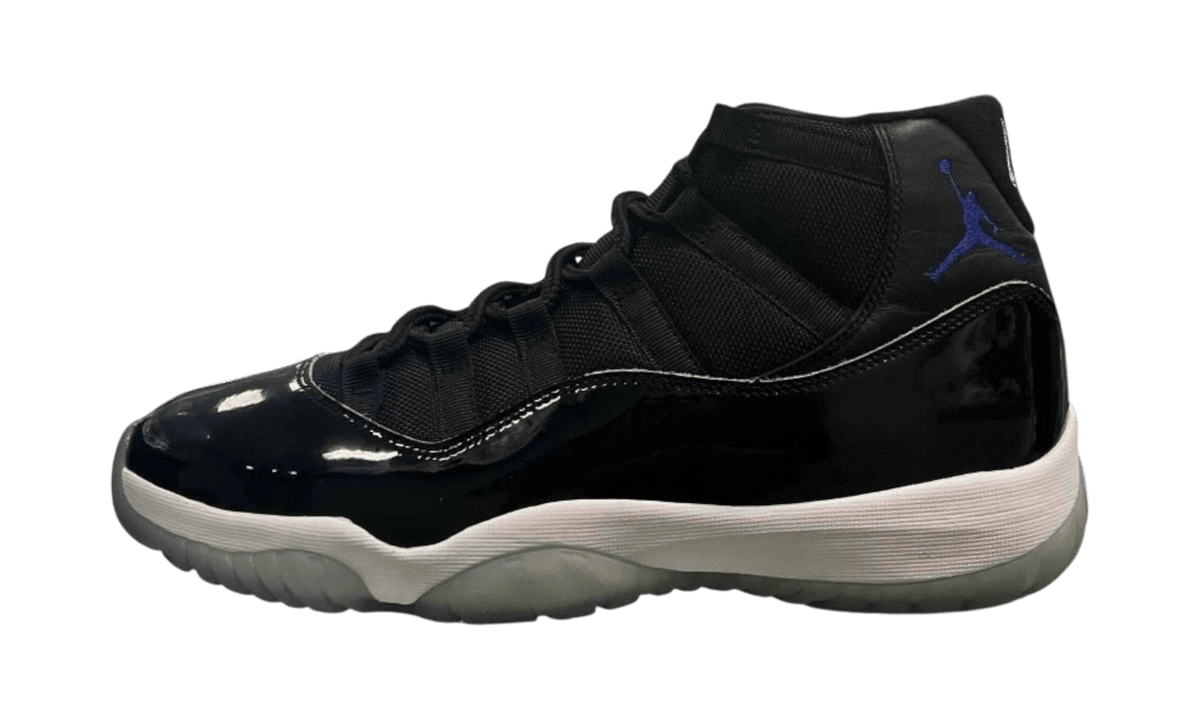 Jordan 11 Retro Space Jam (2016) (Preowned)