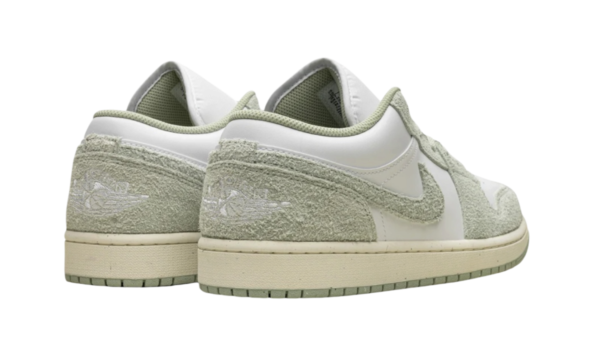 Jordan 1 Low SE Seafoam