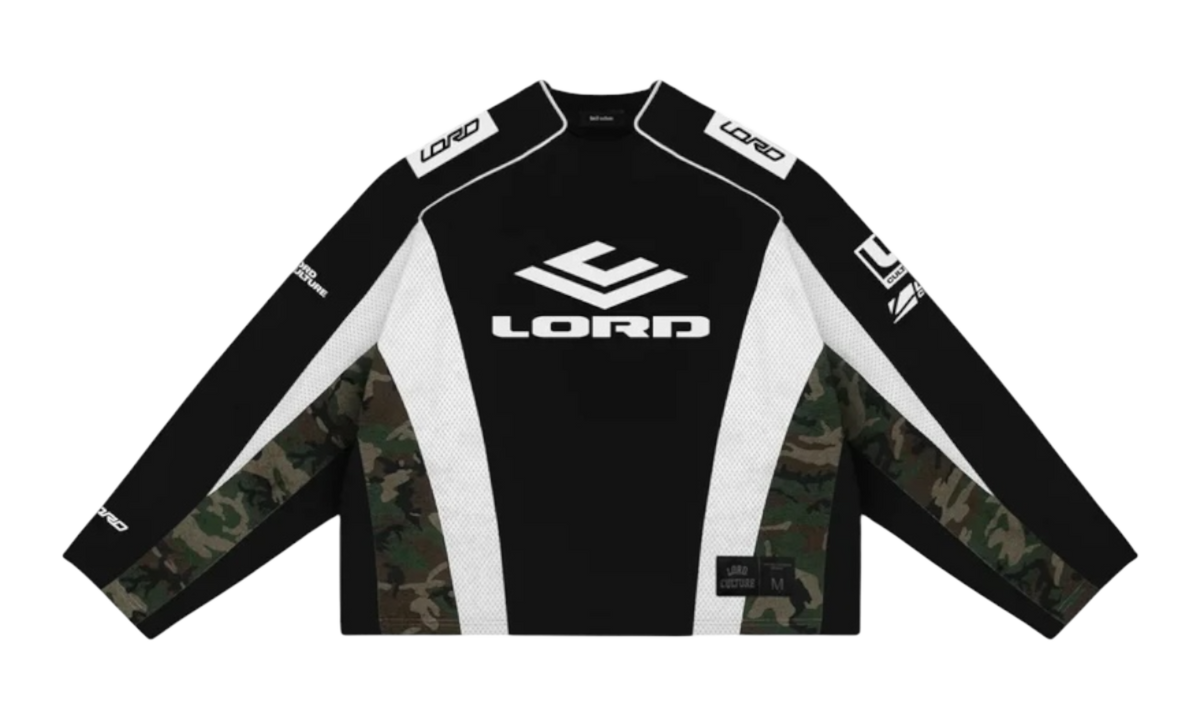 Lord Culture Replica Jersey