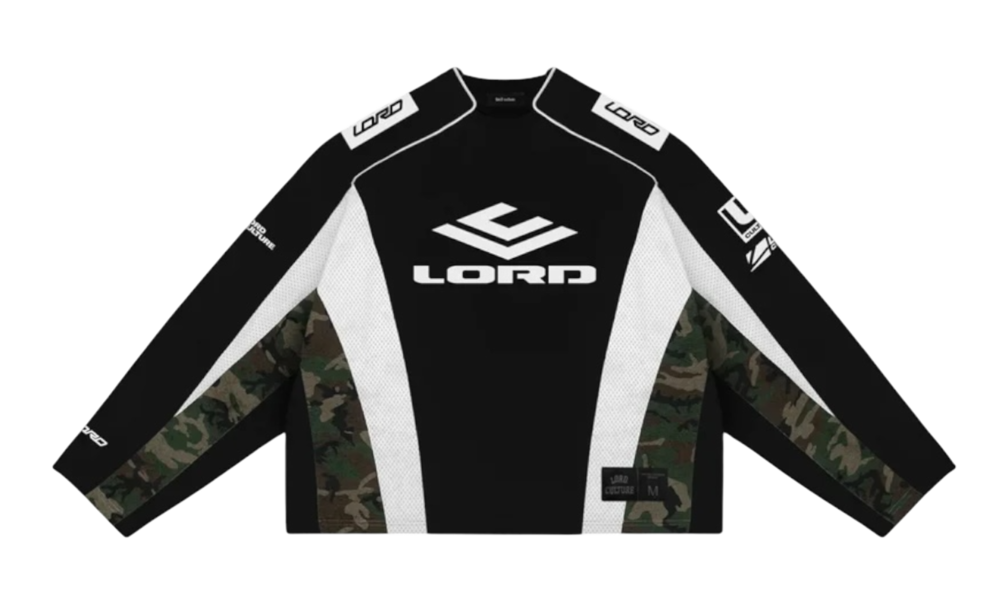 Lord Culture Replica Jersey