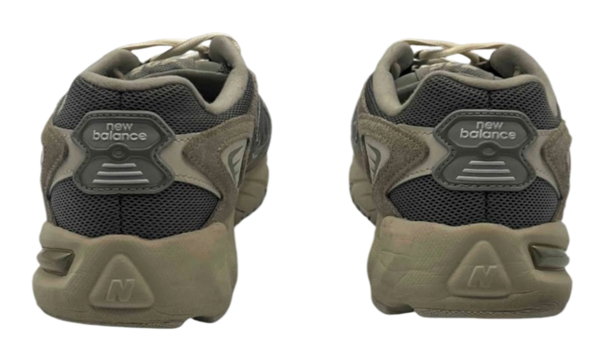 New Balance 725 Grey (PreOwned) (No Box)