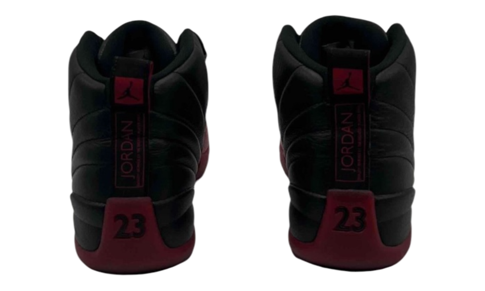 Air Jordan 12 Retro "Flu Game" (2025) (PreOwned)