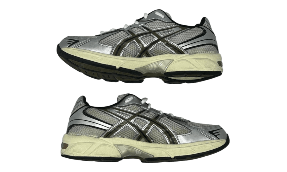 Asics Gel-1130 "White/Clay Canyon" (PreOwned) (No Box)