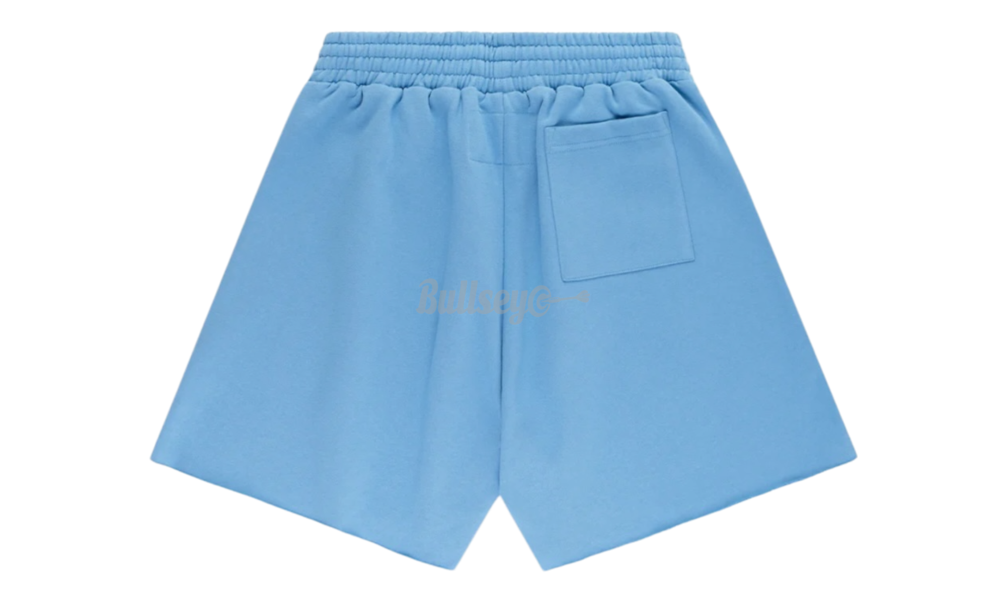 Sp5der OG Web V2 Dusty Blue Shorts