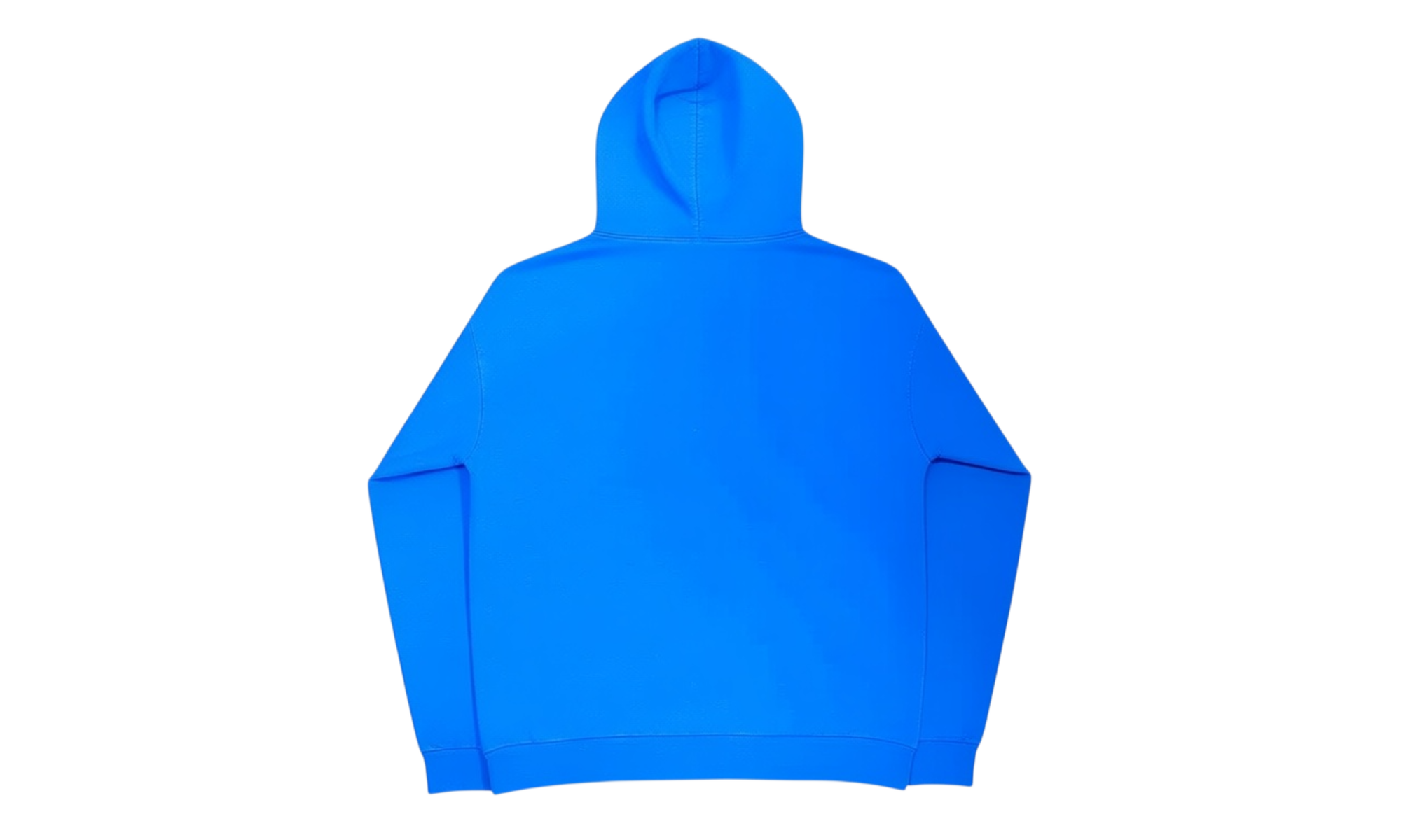 Sp5der Legacy Hoodie Blue (PreOwned)