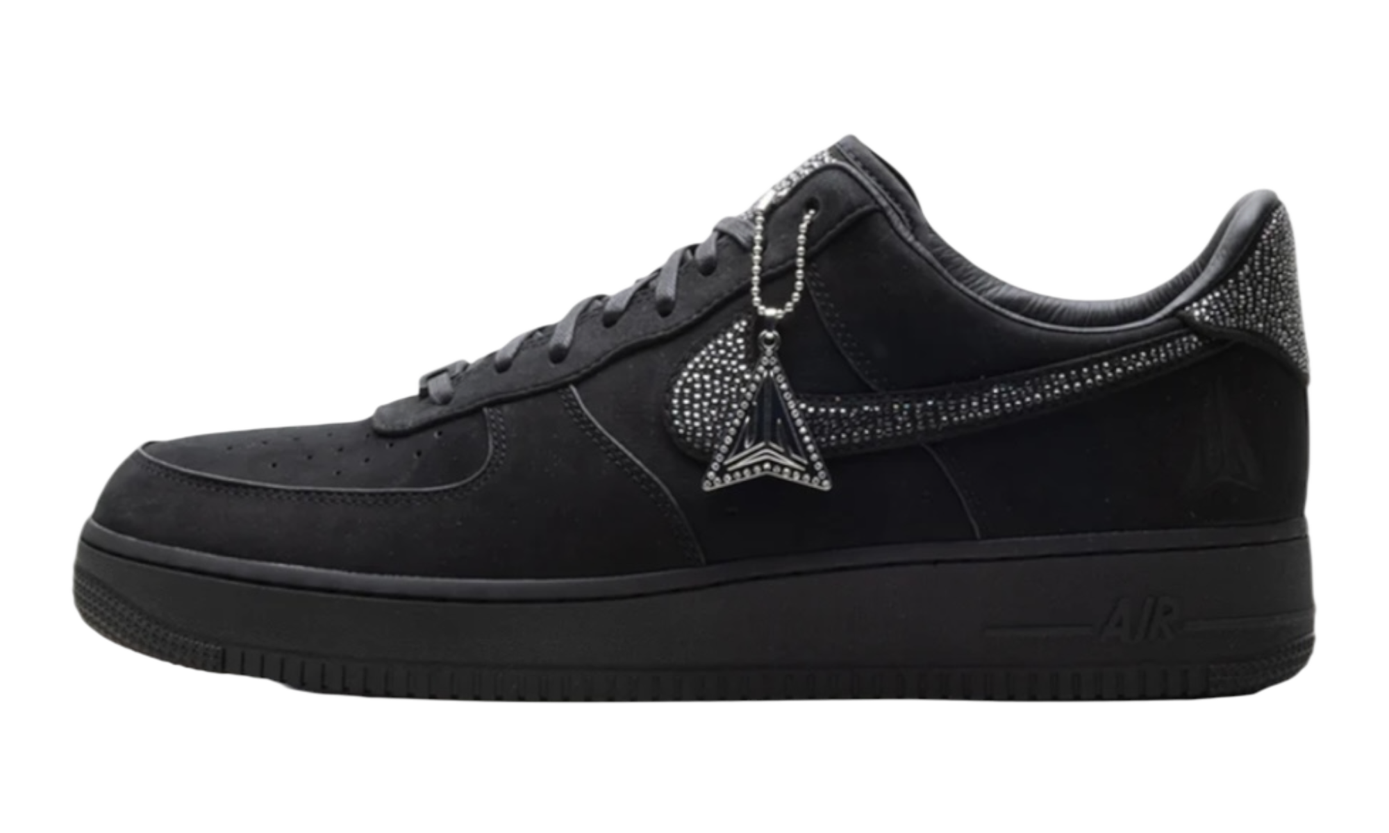 Nike Air Force 1 Low LX Ja Morant Swarovski