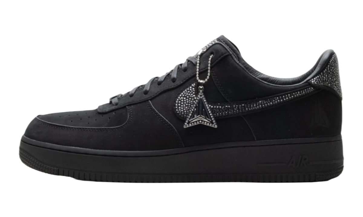 Nike Air Force 1 Low LX Ja Morant Swarovski