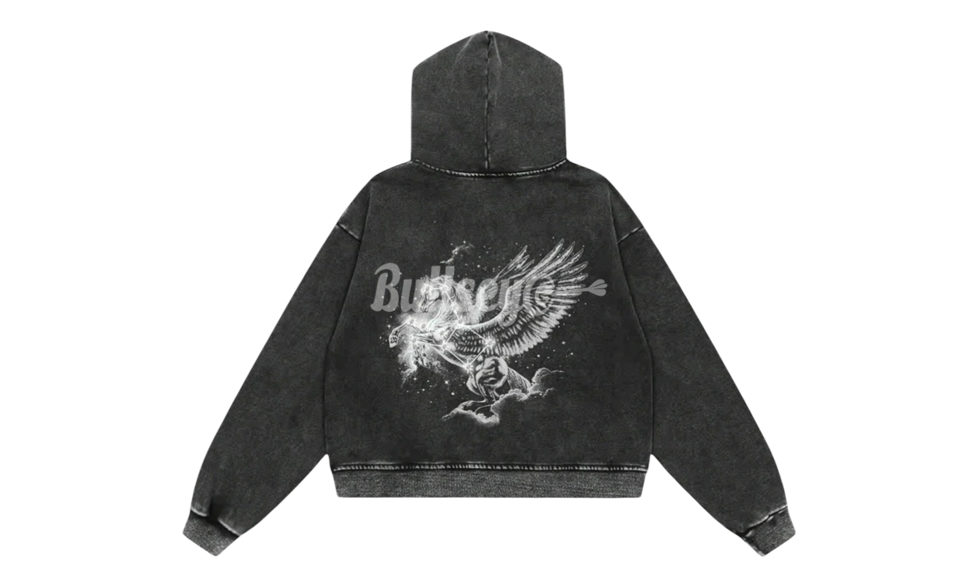 Floor 914 Pegasus Hoodie