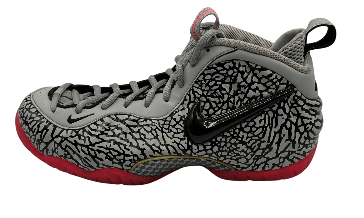 Nike Air Foamposite Pro Elephant Print (PreOwned)