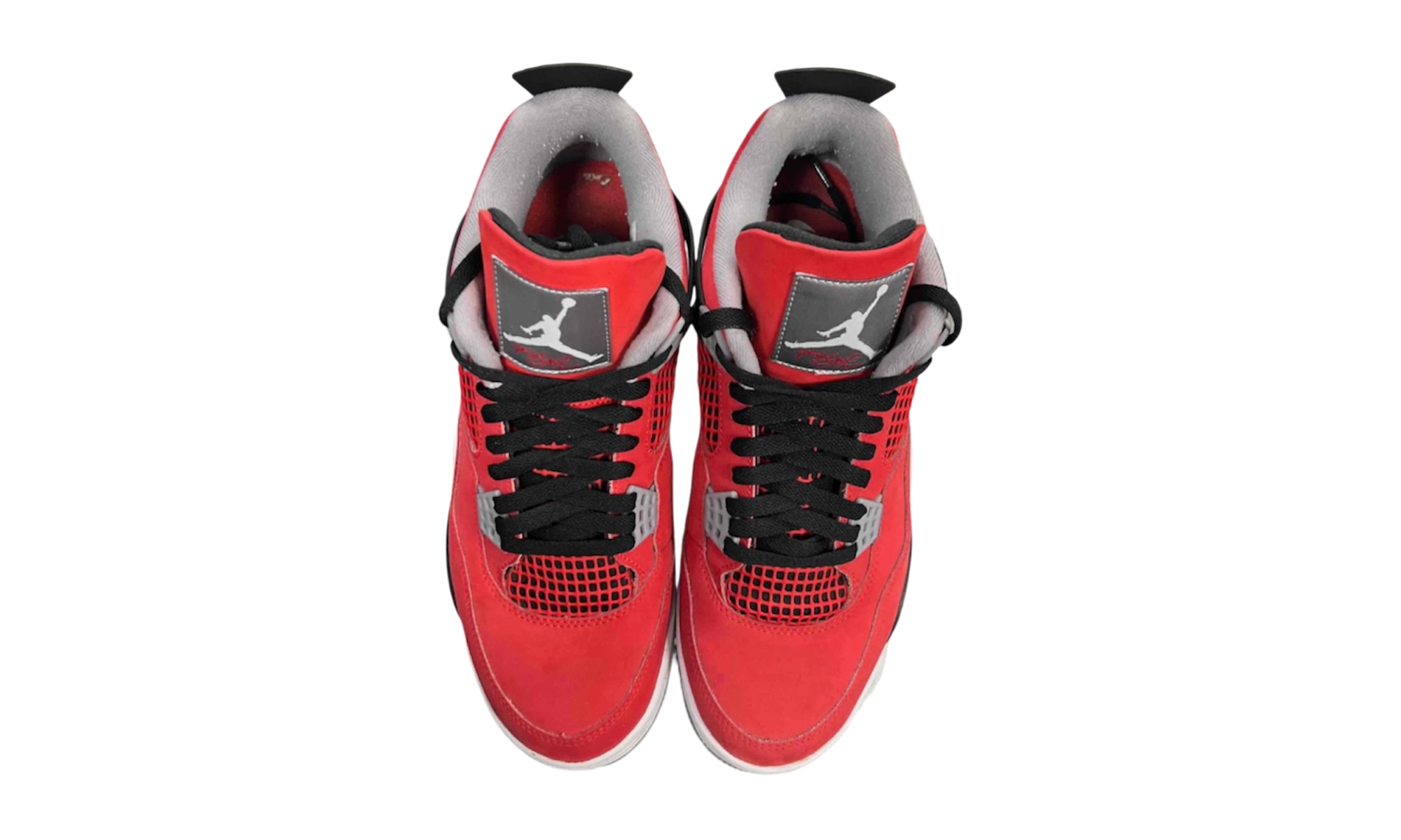 Jordan 4 Retro Toro Bravo (2026) (PreOwned)