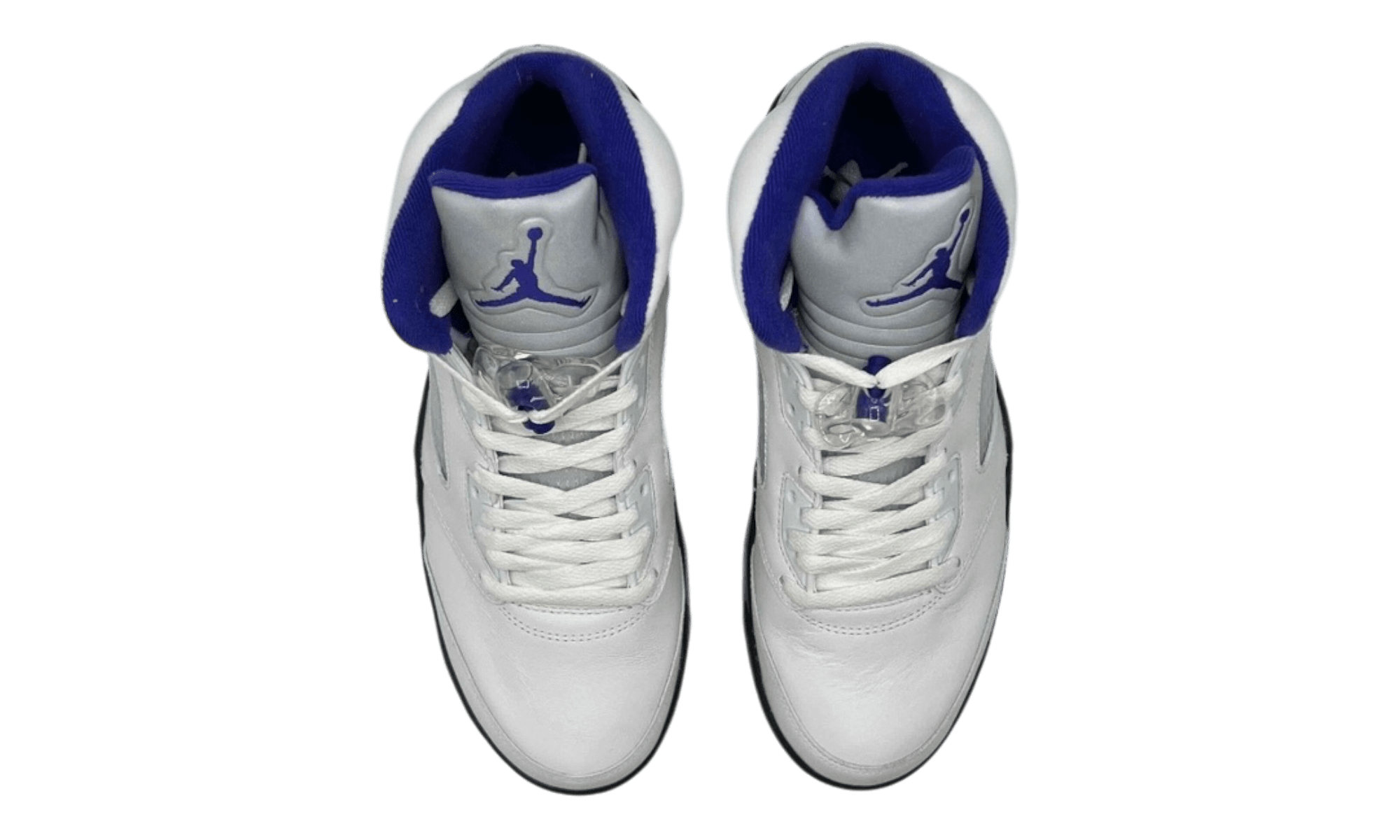 Jordan 5 Retro Dark Concord (PreOwned)
