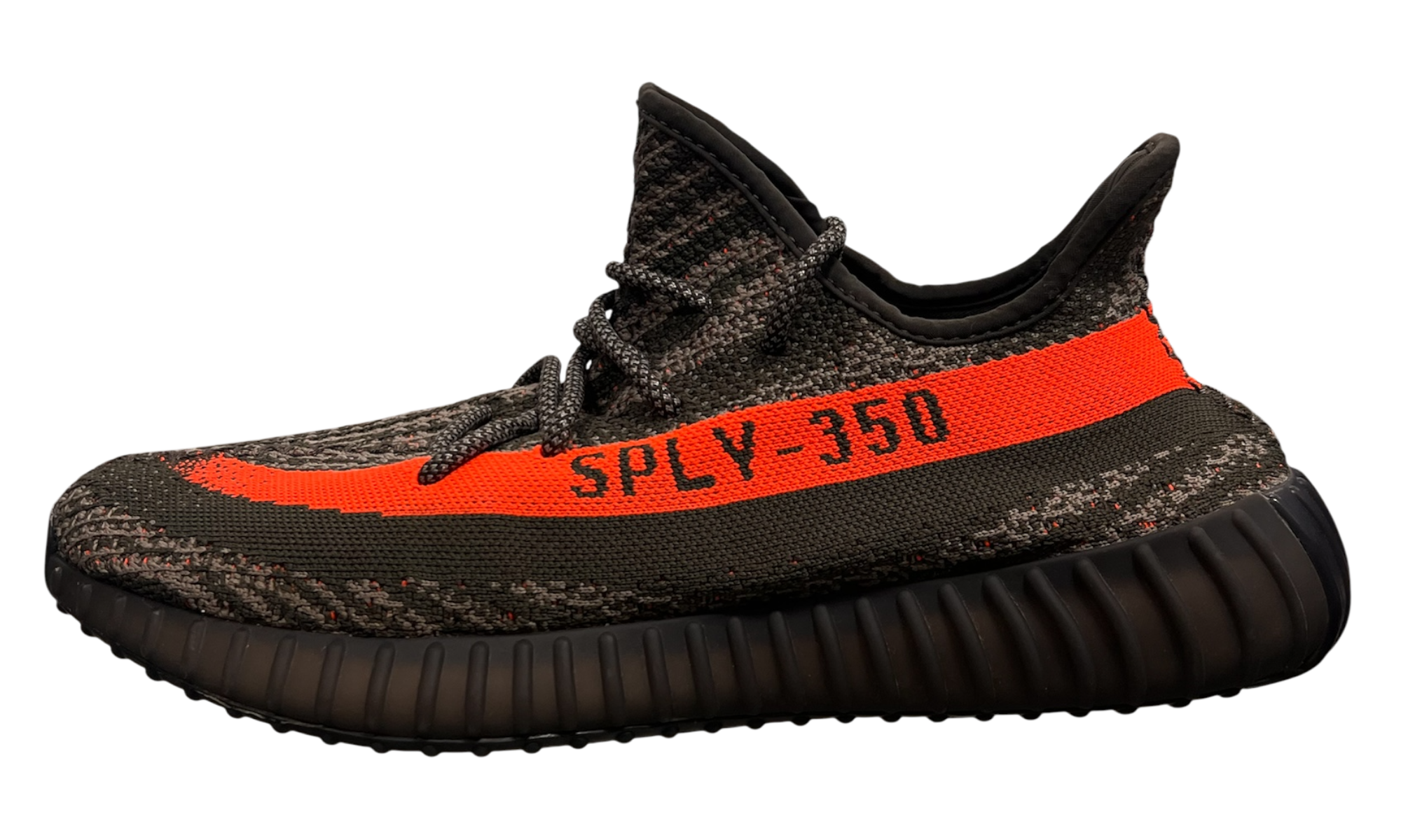 adidas Yeezy Boost 350 V2 Carbon Beluga (Preowned)