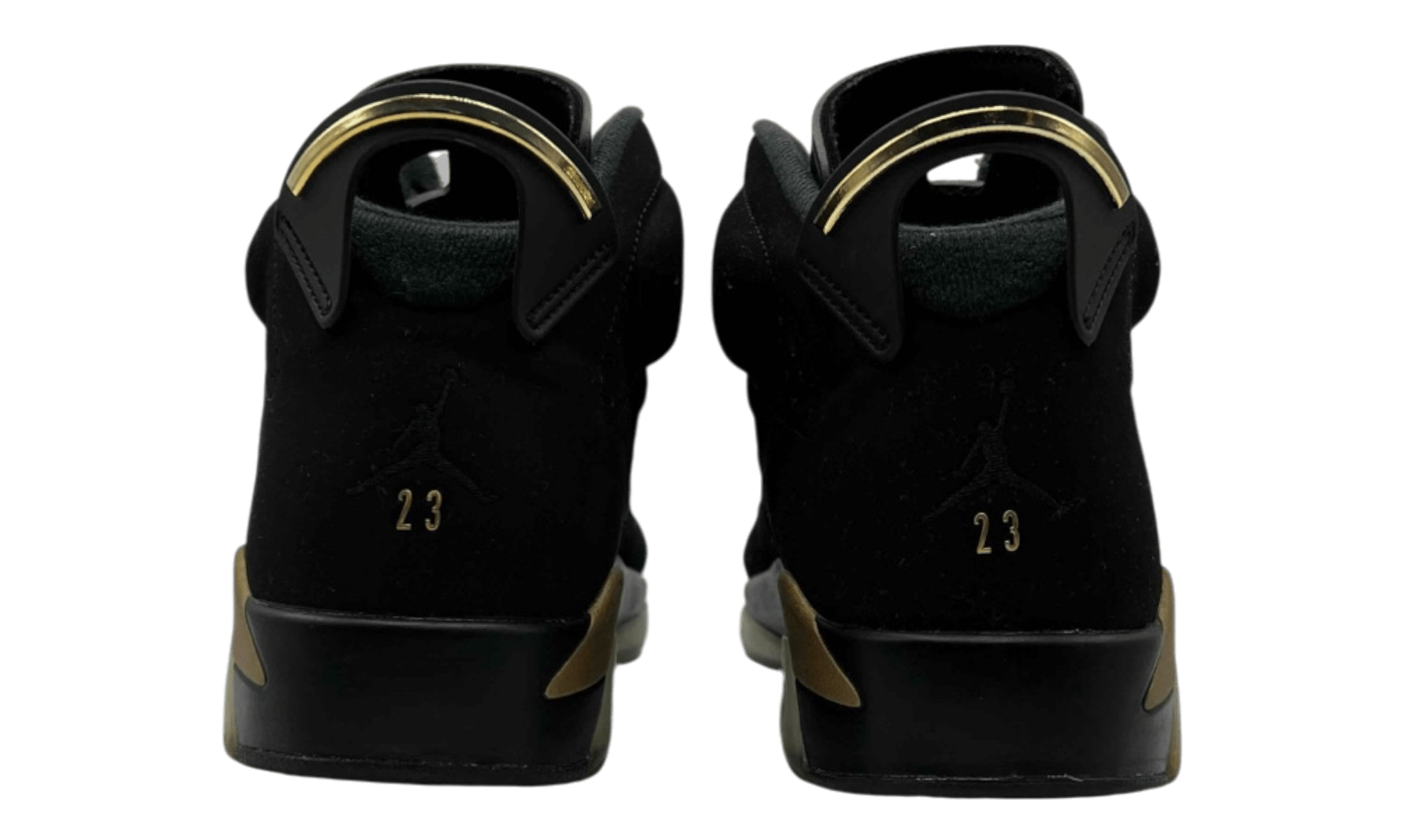 Jordan 6 Retro DMP (2020) (Preowned) (No Box)