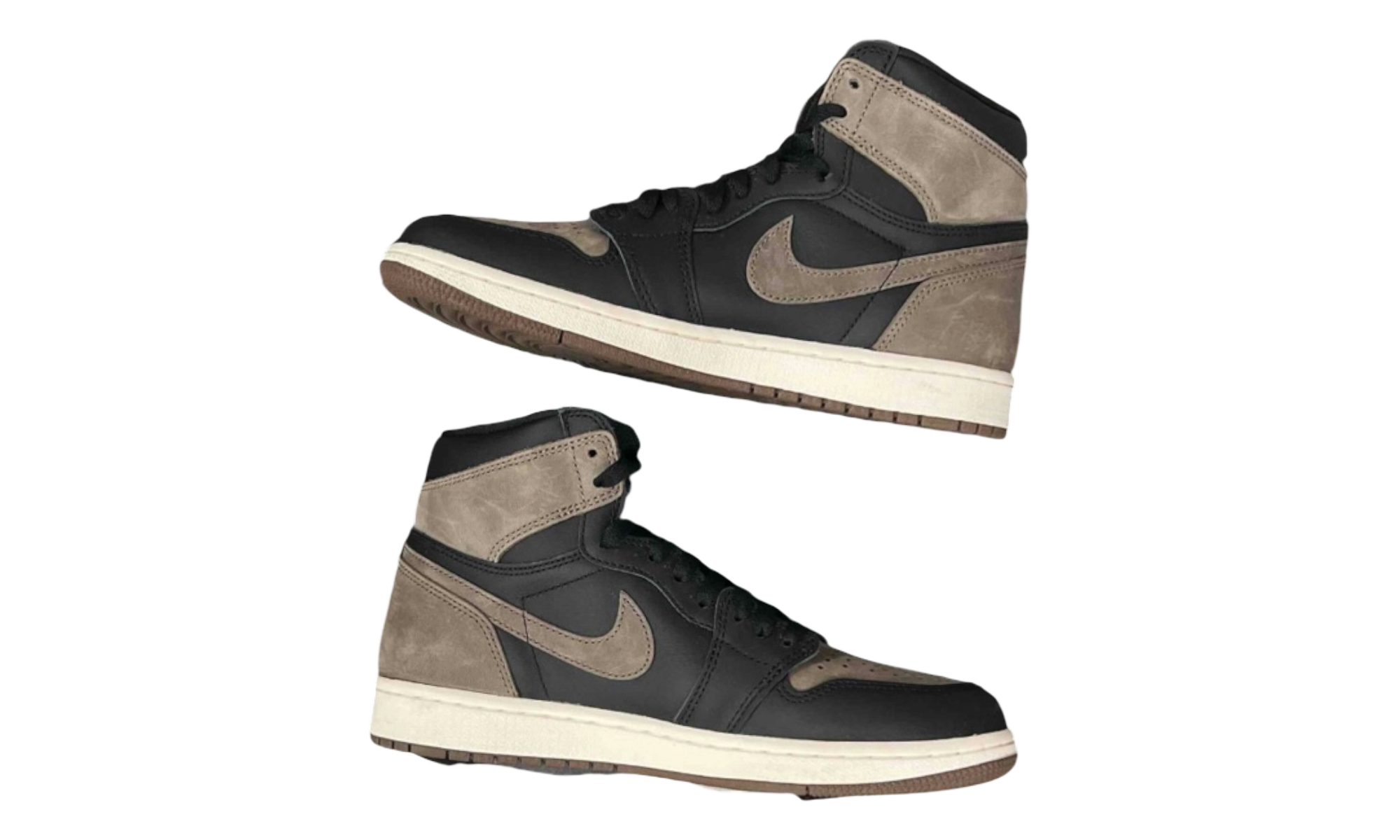 Air Jordan 1 Retro High OG "Palomino" (PreOwned)