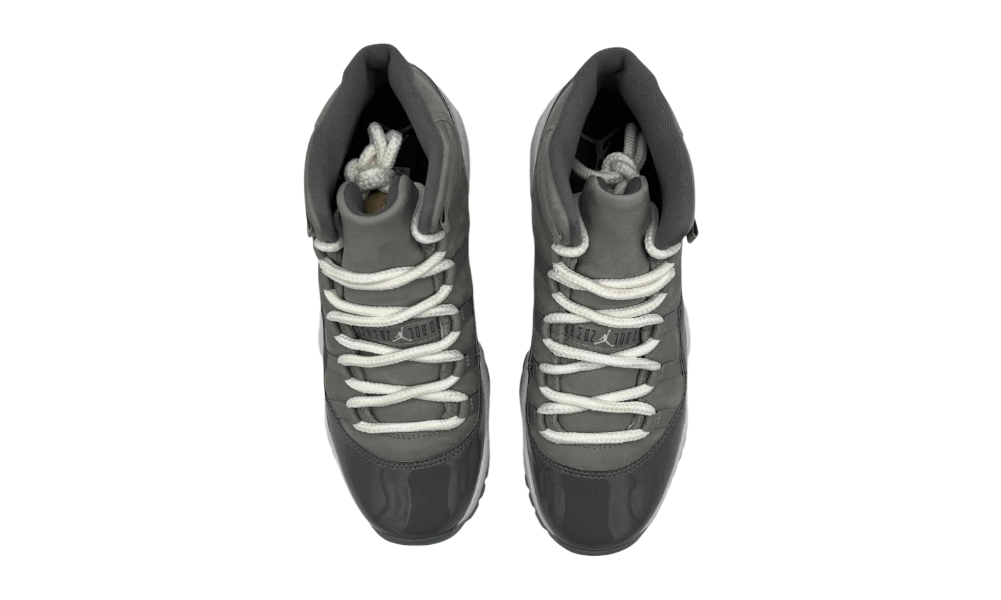 Air Jordan 11 Retro "Cool Grey" 2021 GS (PreOwned)