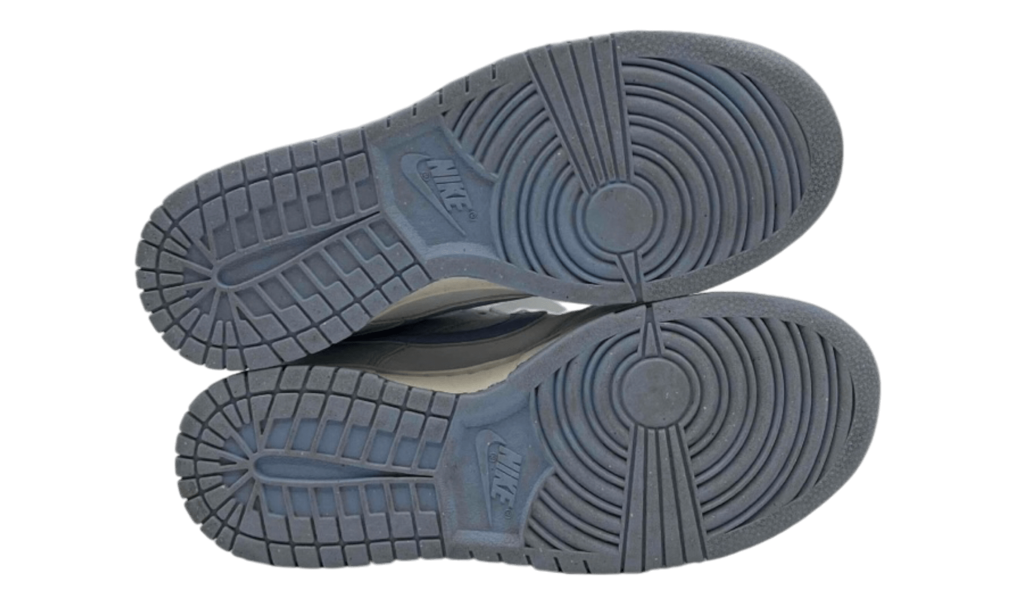 Nike Dunk Low Next Nature Blue Tint (Women's) (PreOwned) (No Box)