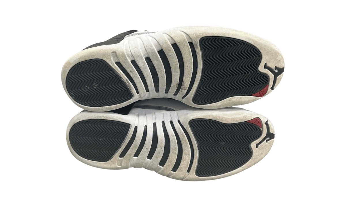 Jordan 12 Retro Playoffs (2022) (PreOwned)