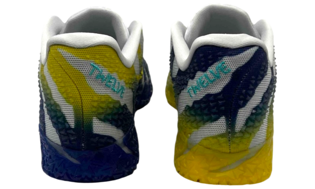Nike Ja 3 Murray State (PreOwned)