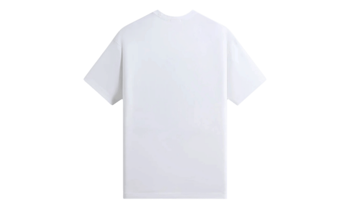 Kith for BMW CSi 3.0 Photo White T-Shirt