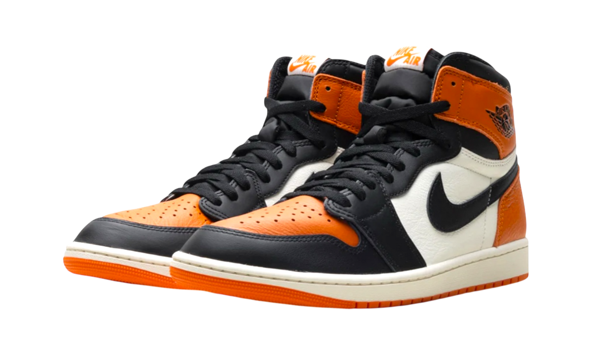 Air Jordan 1 Retro High OG "Shattered Backboard" (2025)