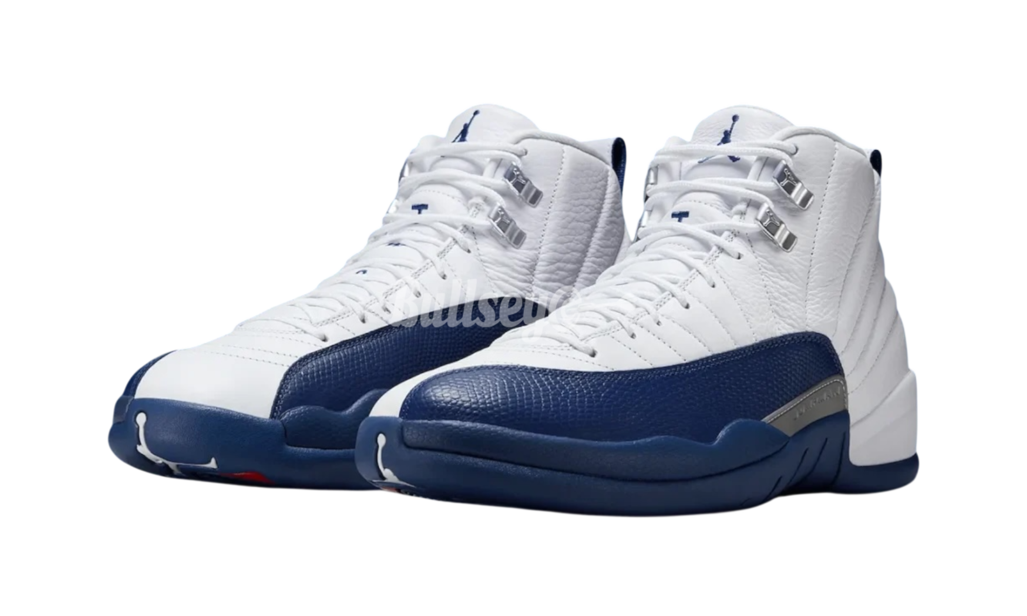 Jordan 12 Retro French Blue (2025)