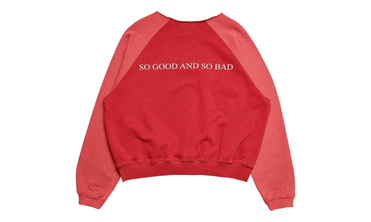 Bottega Desires Fire Of Desires Sweater (PreOwned)
