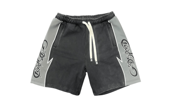 Godspeed Black/Graphite Halftime Shorts (PreOwned)