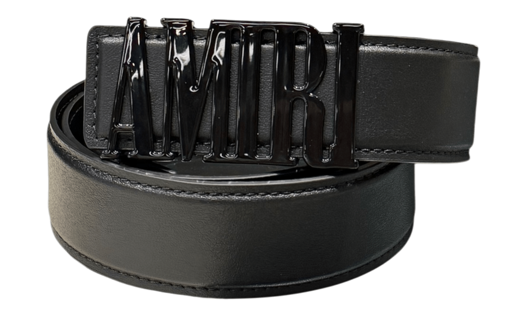 Amiri Nappa core Belt (PreOwned)