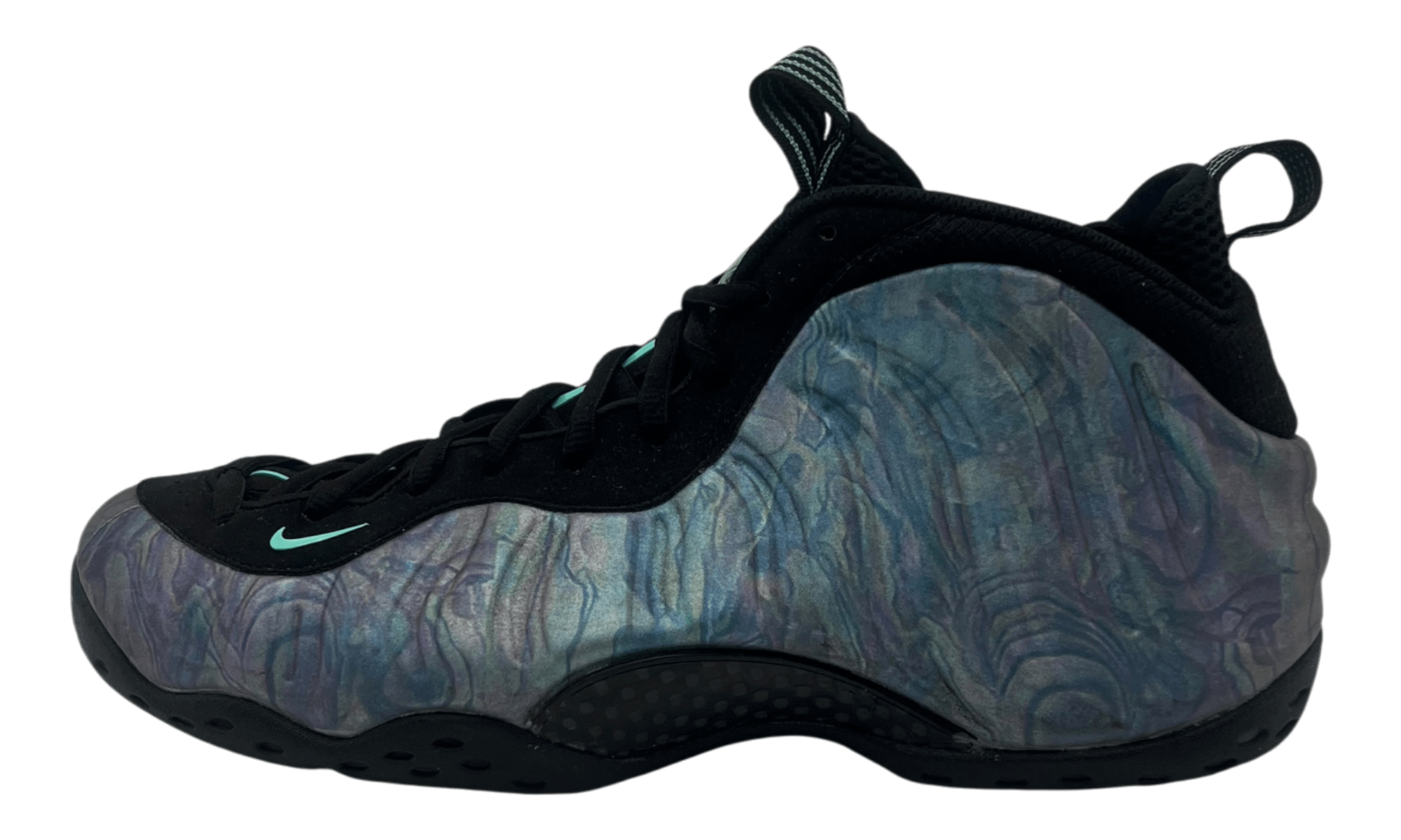 Nike Air Foamposite One Abalone (PreOwned)