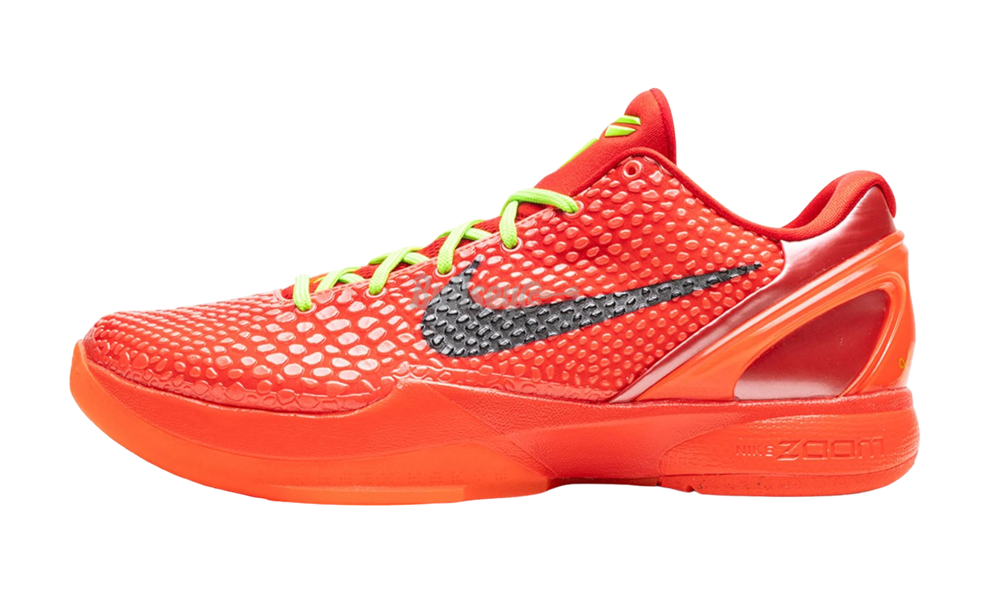 Nike Kobe 6 Protro "Reverse Grinch"
