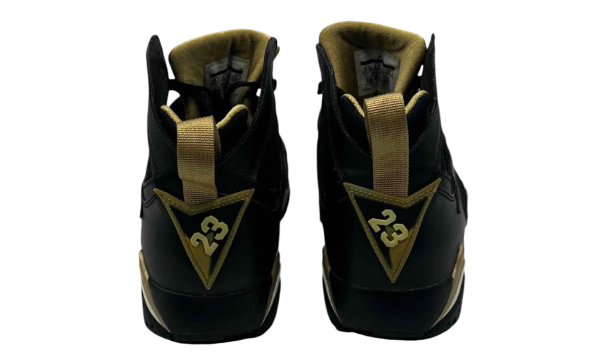 Jordan Golden Moments Pack (6/7) (PreOwned)