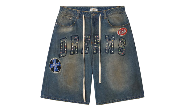 Vale Forever Dreams Jean Shorts
