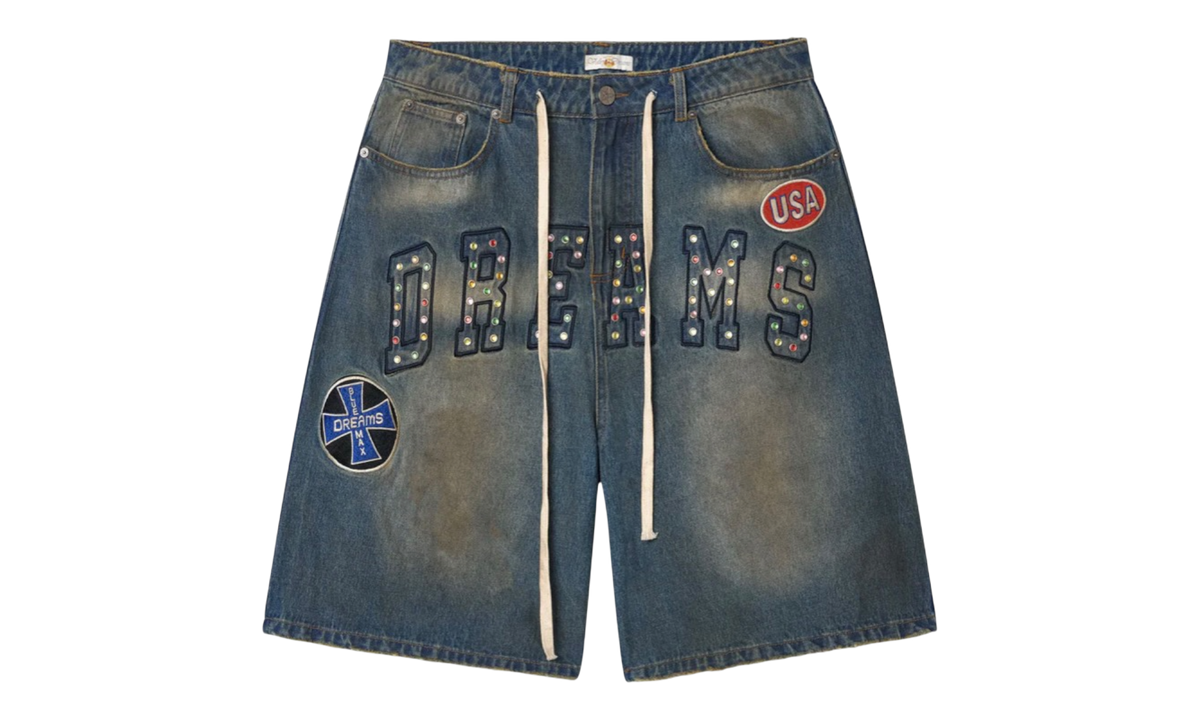 Vale Forever Dreams Jean Shorts