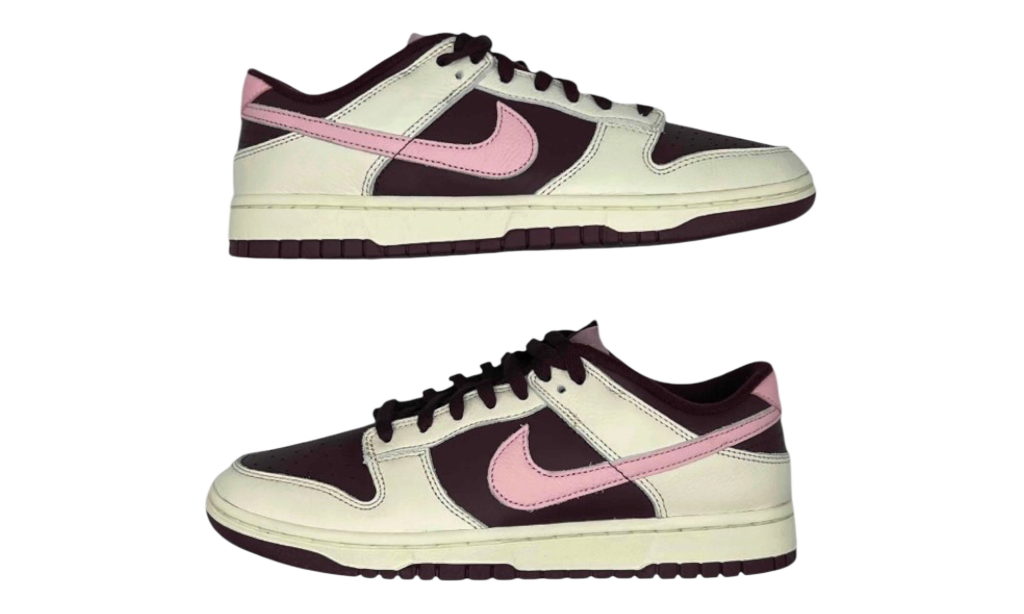 Nike Dunk Low Retro PRM Valentine's Day (2023) (PreOwned)