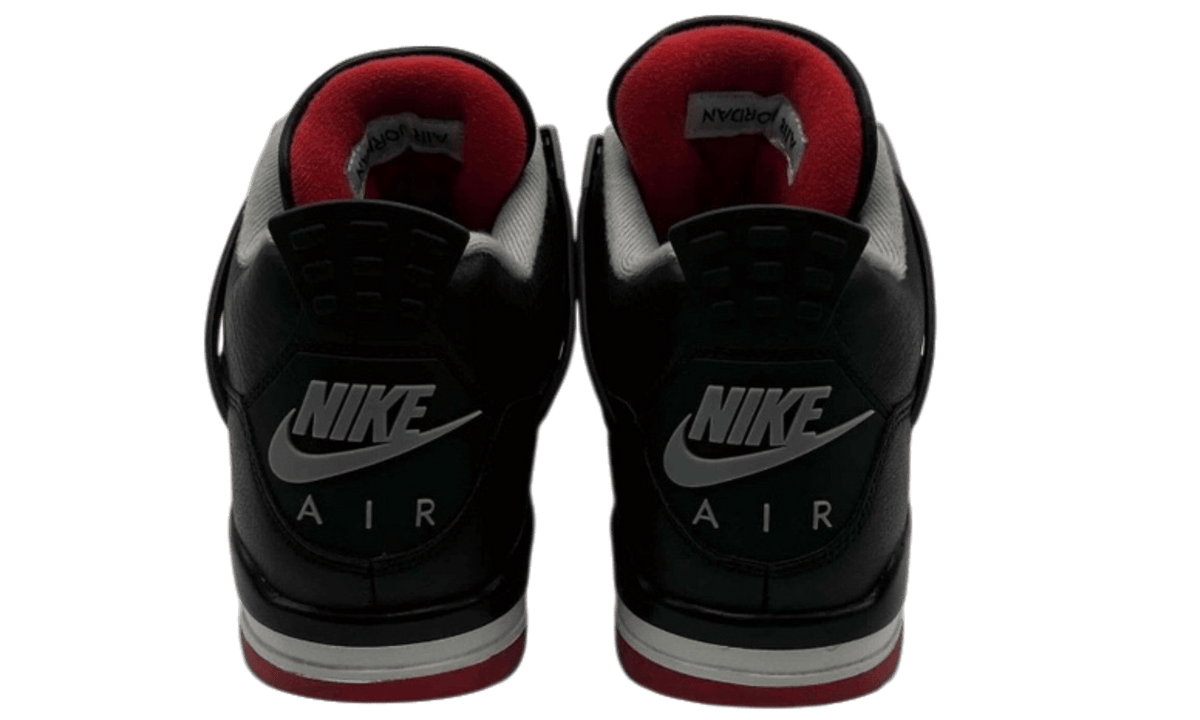 Air Jordan 4 Retro "Bred Reimagined" (PreOwned)