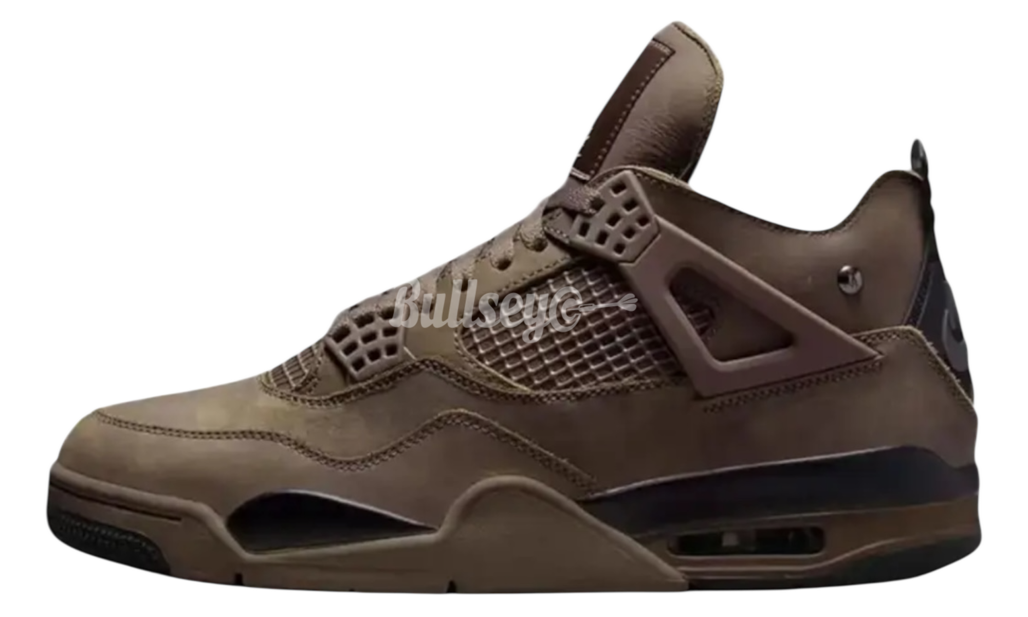 Jordan 4 Retro SP A Ma Maniére Dark Mocha