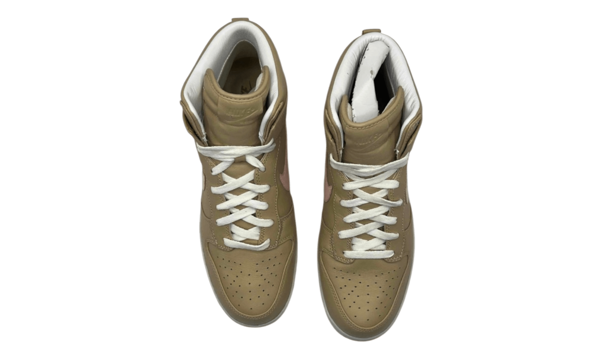 Nike Dunk Premium High Sp Linen/Atmosphere (PreOwned)