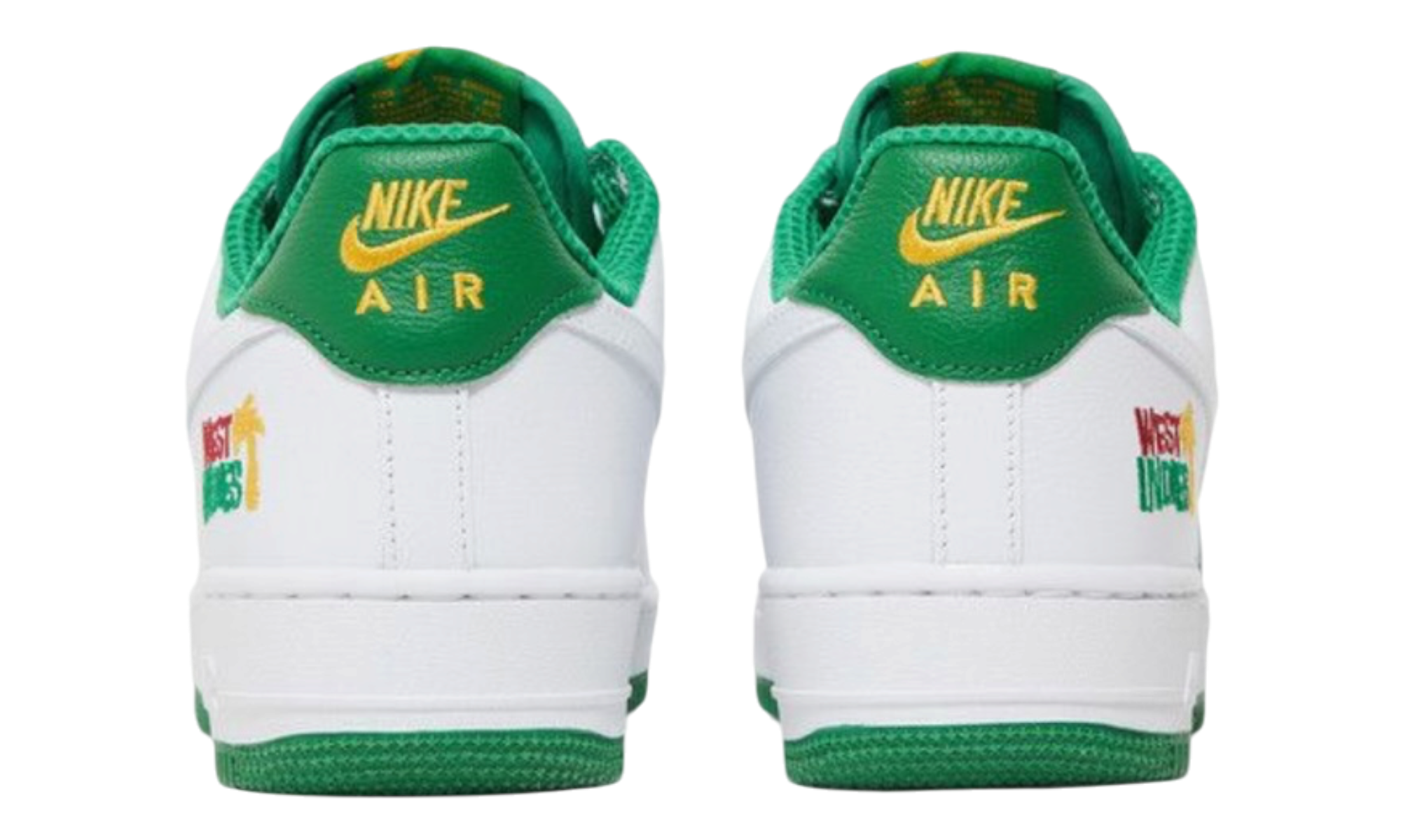 Nike Air Force 1 Low Retro QS West Indies (2022)
