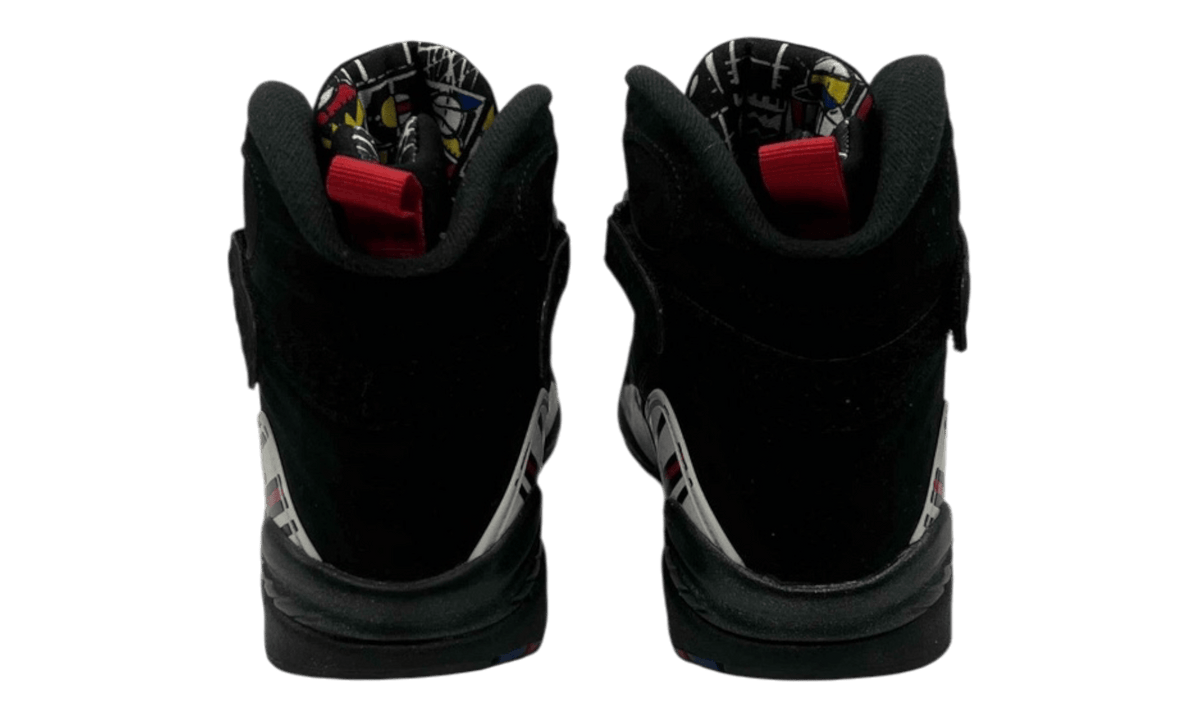 Jordan 8 Retro Playoffs (2023) (GS) (PreOwned) (No Box)