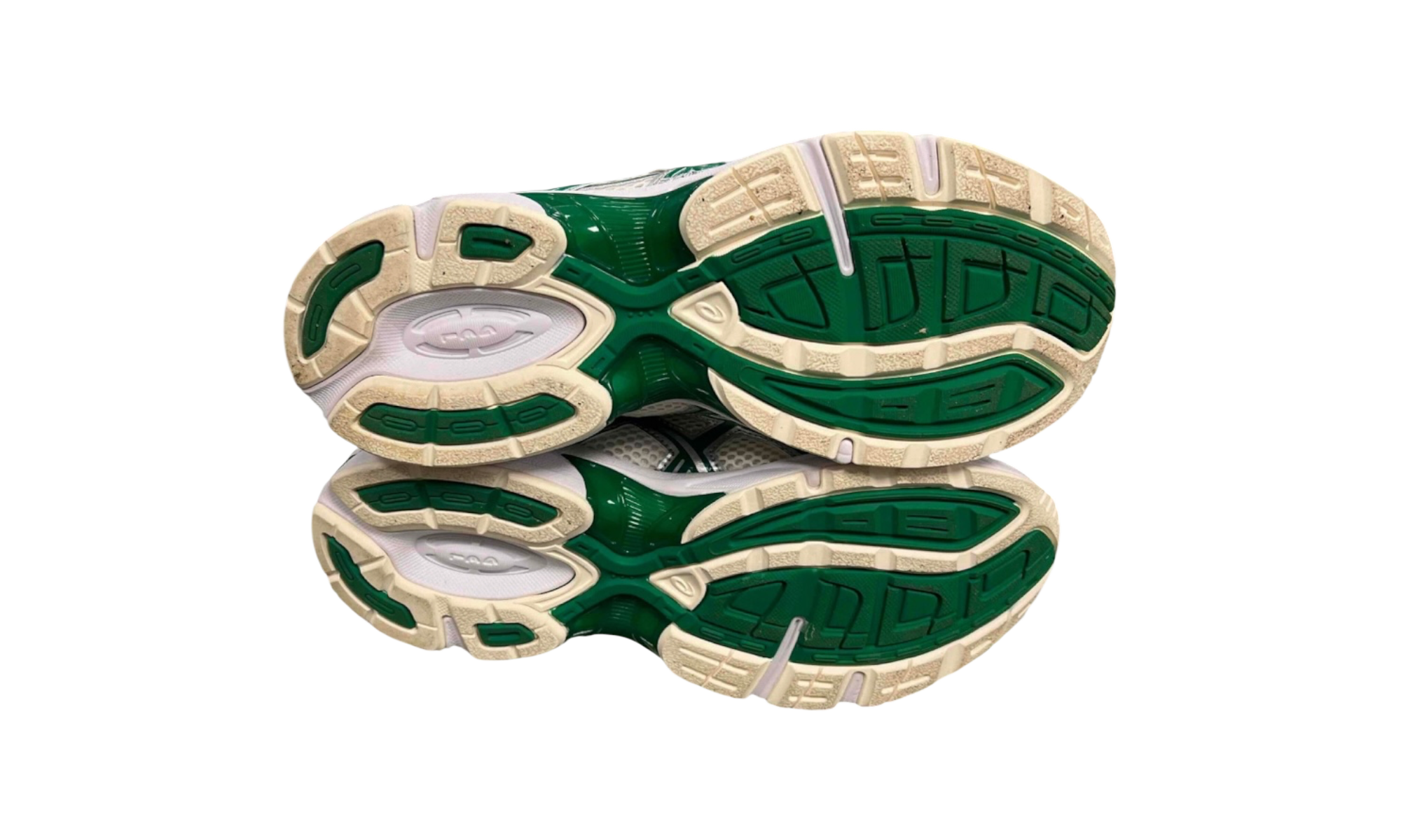 Asics Gel-1130 "Cream Kale" (PreOwned)