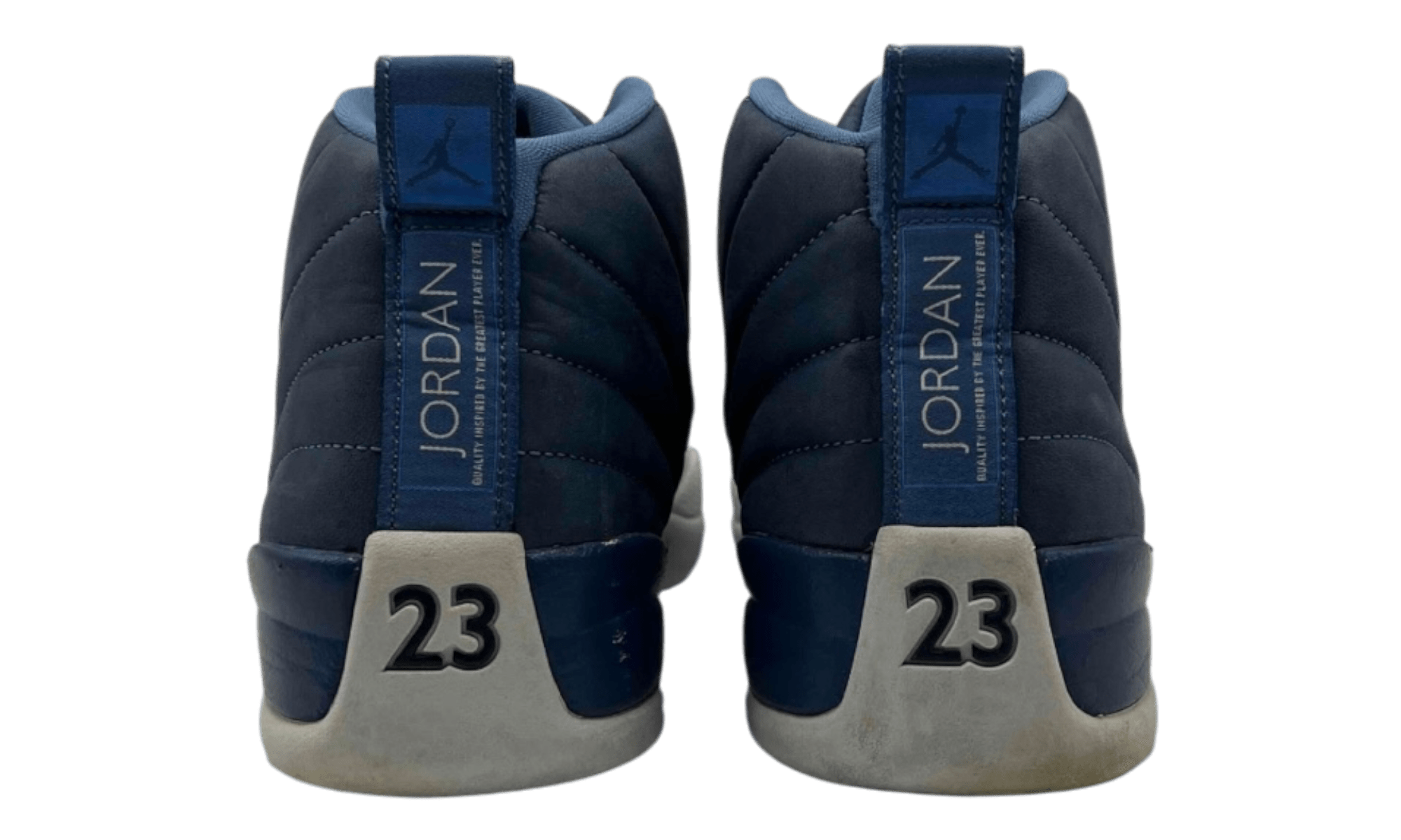 Jordan 12 Retro Indigo (PreOwned)