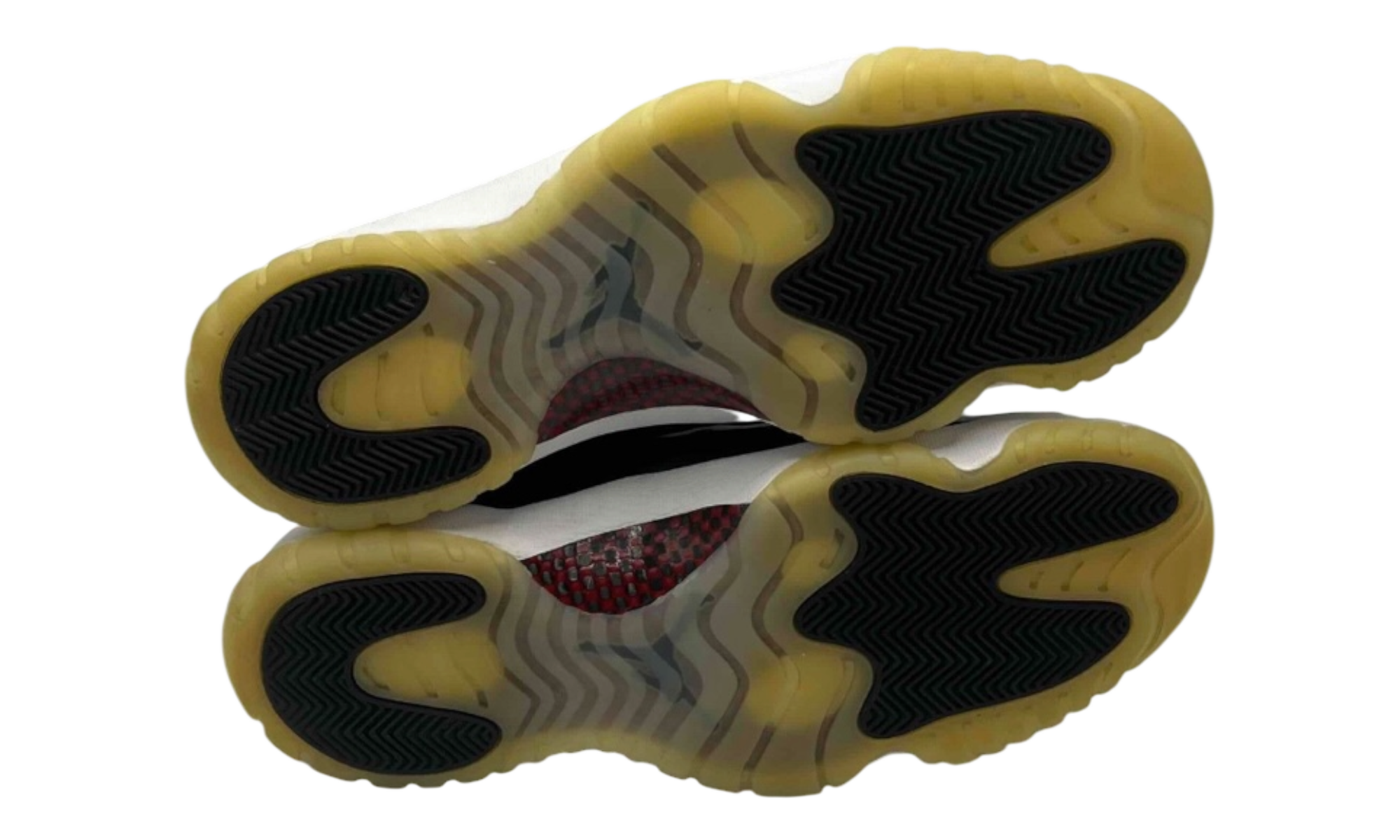 Jordan 11 Retro 72-10 (PreOwned)