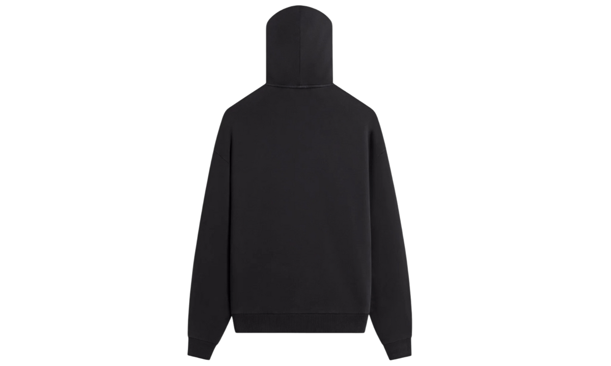 Kith x BMW M Nelson Black Hoodie