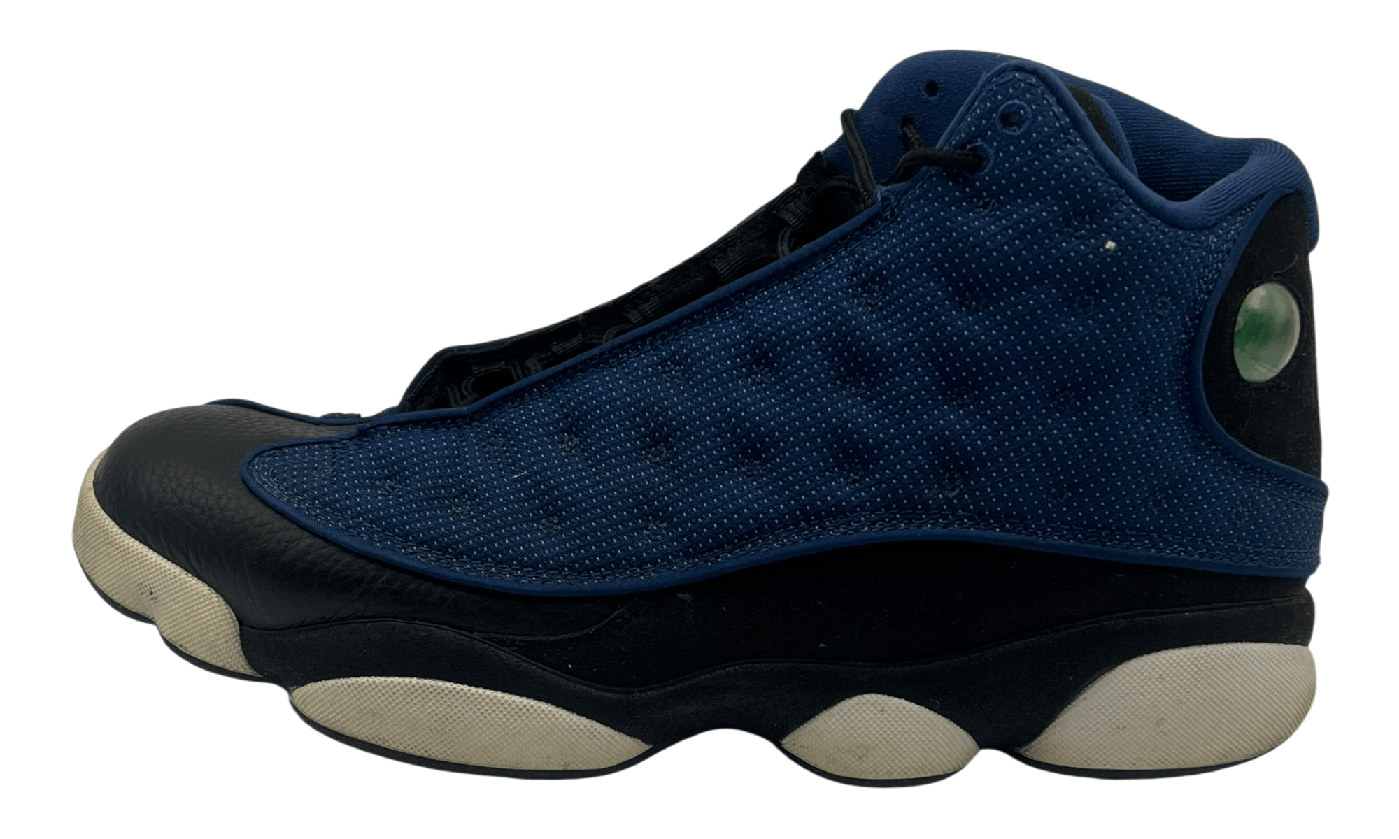 Air Jordan 13 Retro Brave Blue (PreOwned)