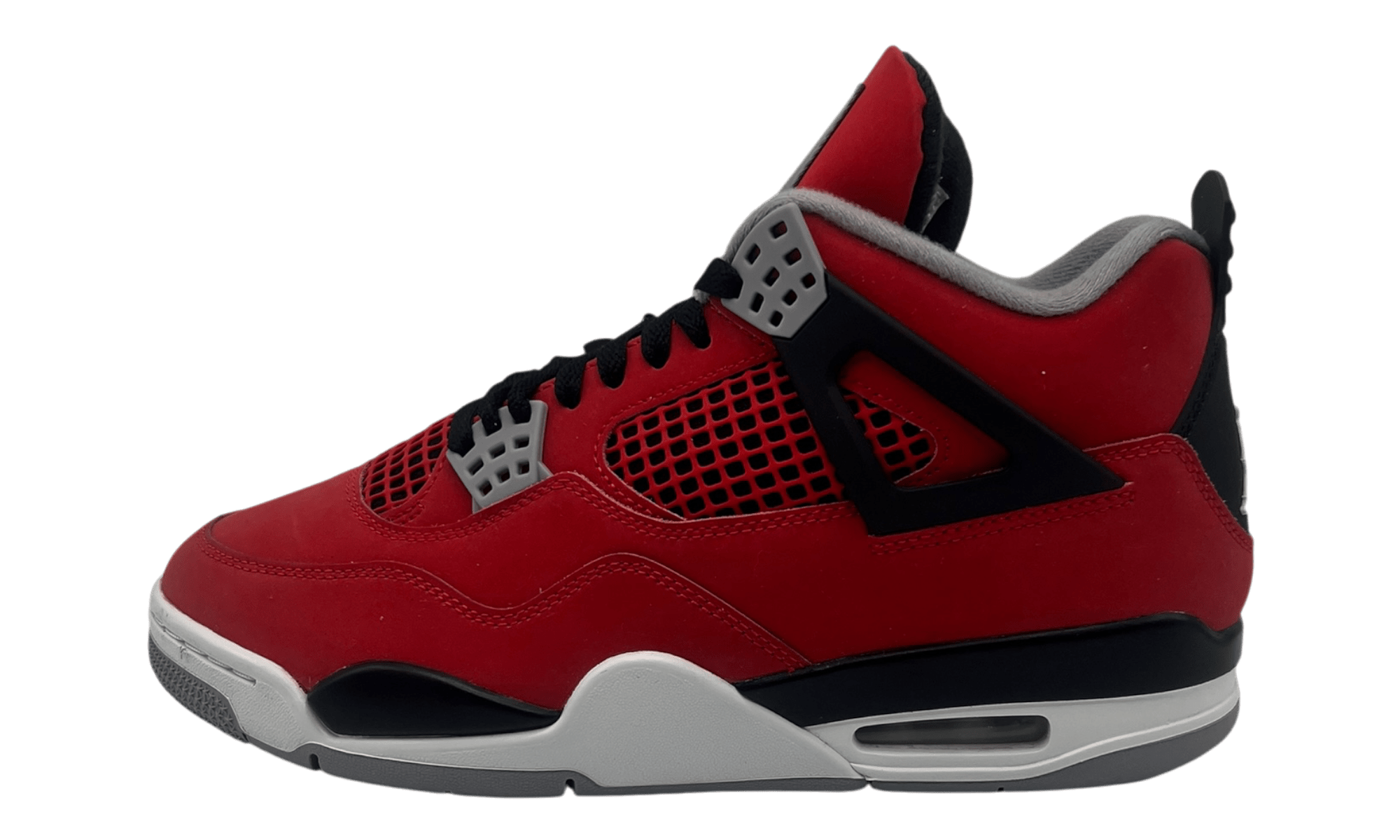 Jordan 4 Retro Toro Bravo (2026) (PreOwned)