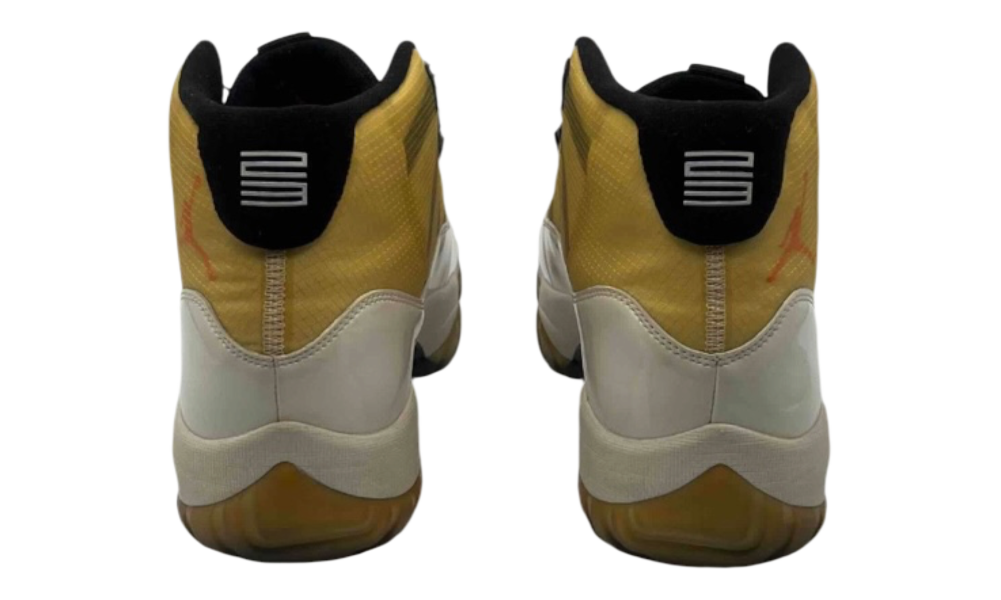 Jordan 11 Adapt White (PreOwned) (No Box)