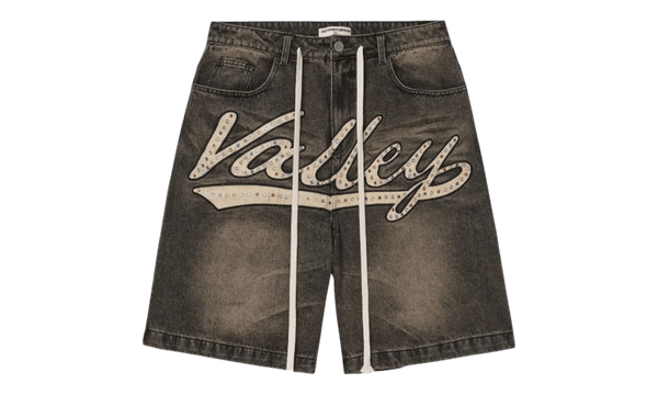 Vale Forever Skittles Jean Shorts