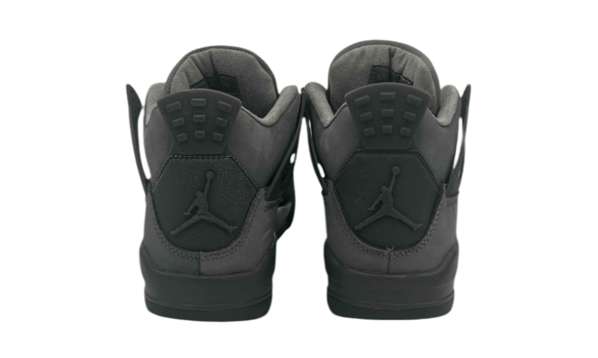 Jordan 4 Retro SE Paris Olympics Wet Cement (GS)(Preowned)