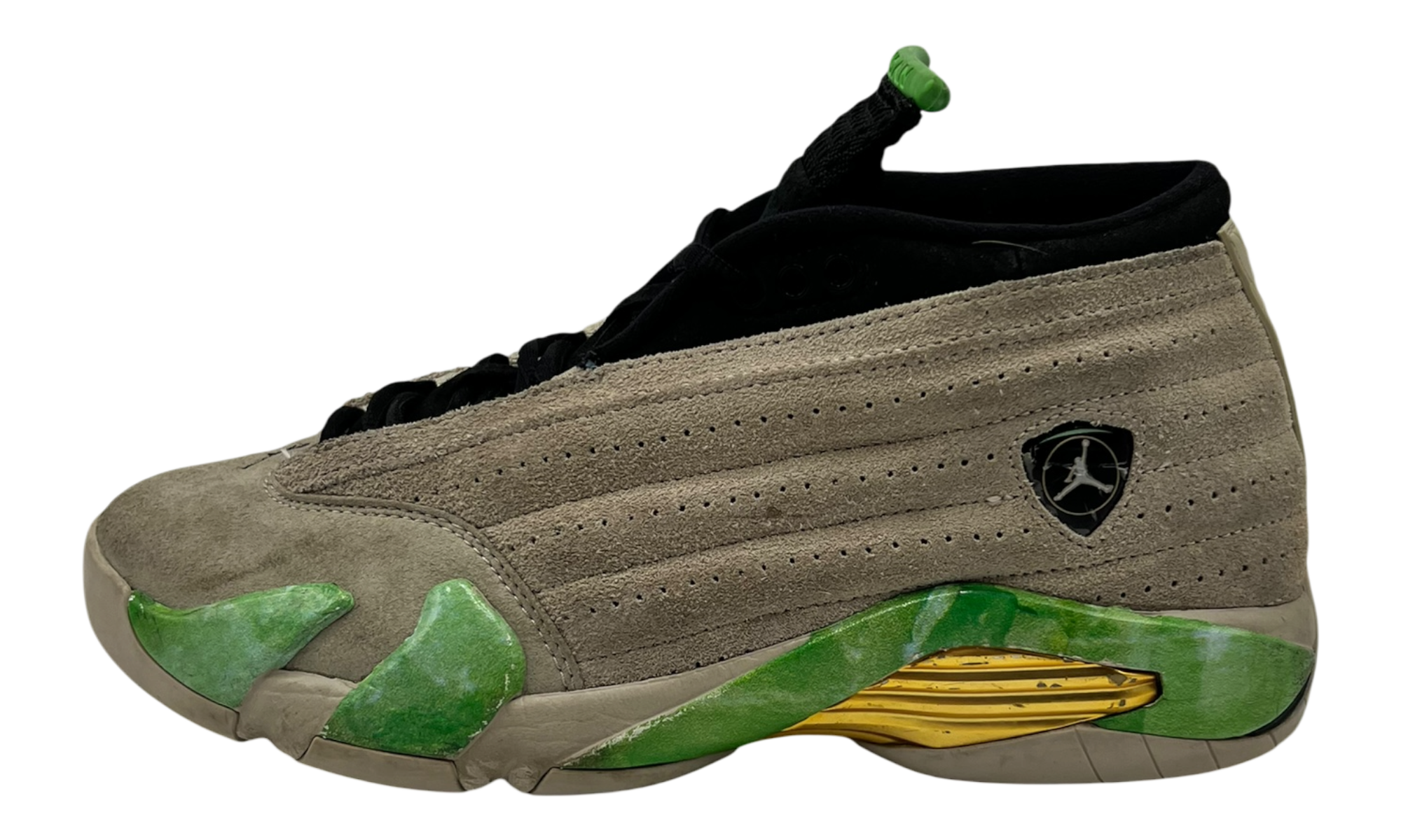 Jordan 14 Retro Aleali May Fortune (PreOwned)