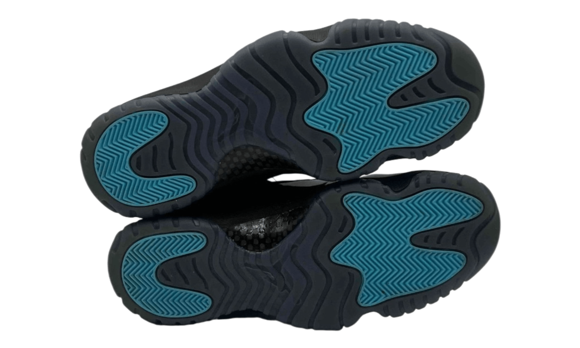 Jordan 11 Retro Gamma Blue (2025) (PreOwned)